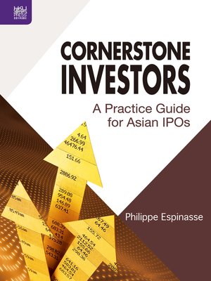 cover image of Cornerstone Investors